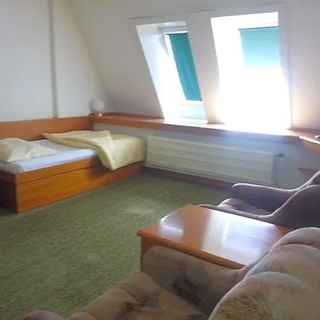 Bestar 4* Mladá Boleslav