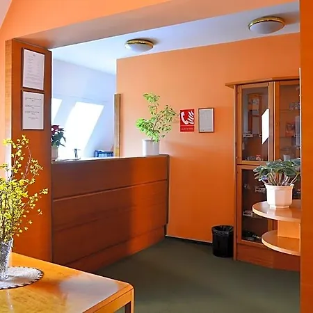 Bestar Hotel Mladá Boleslav