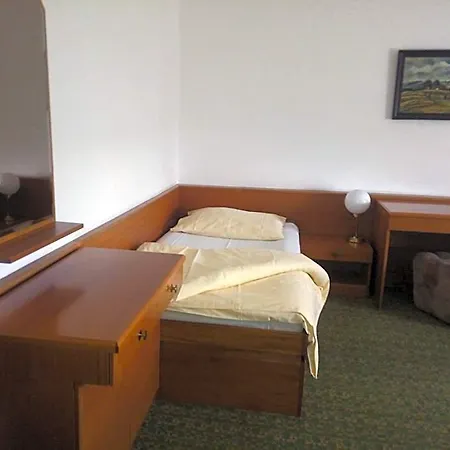 Hotel Bestar Mladá Boleslav