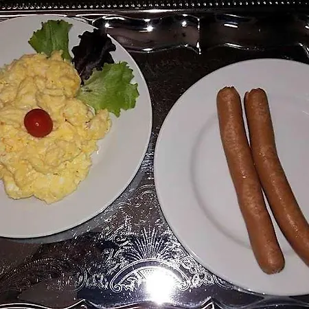 Bestar Hotel