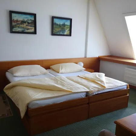 Hotel Bestar Mlada Boleslav
