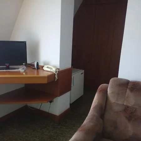 Hotel Bestar 4*