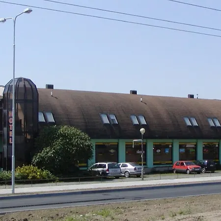 Bestar 4* Mlada Boleslav