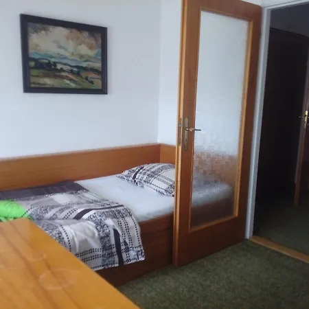 Hotell Bestar Mladá Boleslav