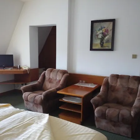 Hotel Bestar Mlada Boleslav