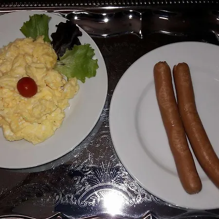 Bestar Hotel