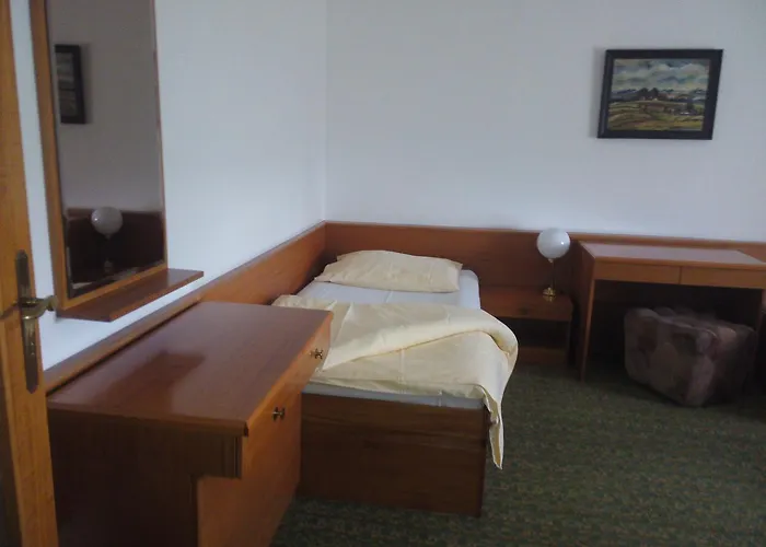 Hotel Bestar 4*
