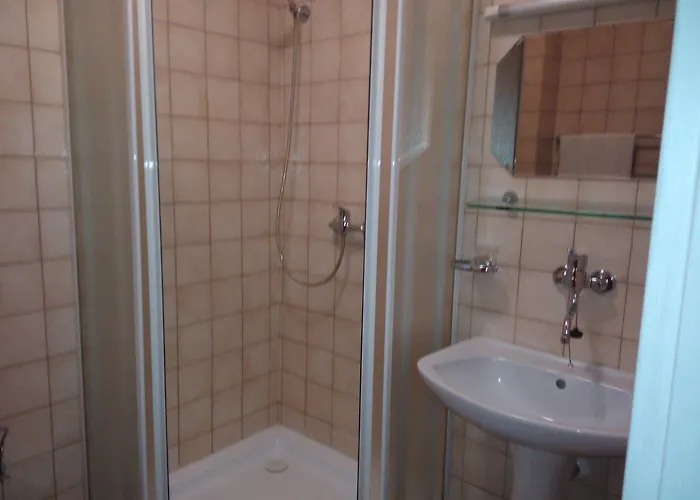 Bestar 4* Mlada Boleslav