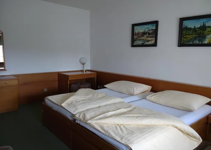 Hotell Bestar