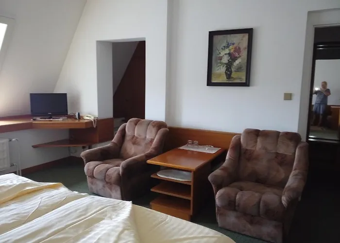 Hotell Bestar Mladá Boleslav