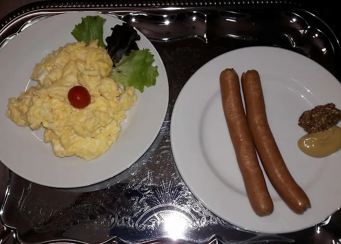 Bestar Hotell