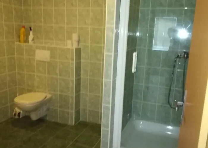 Hotel Bestar Mladá Boleslav